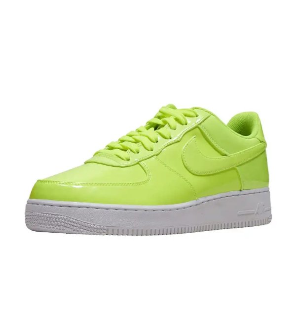 Nike Air Force 1 Low '07 LV8 UV (Green) - AJ9505-700 | Jimmy Jazz