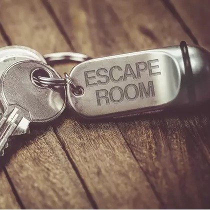 $16 for Online Digital Escape Room for Up to Six from Challenge Escape Rooms ($30 Value)