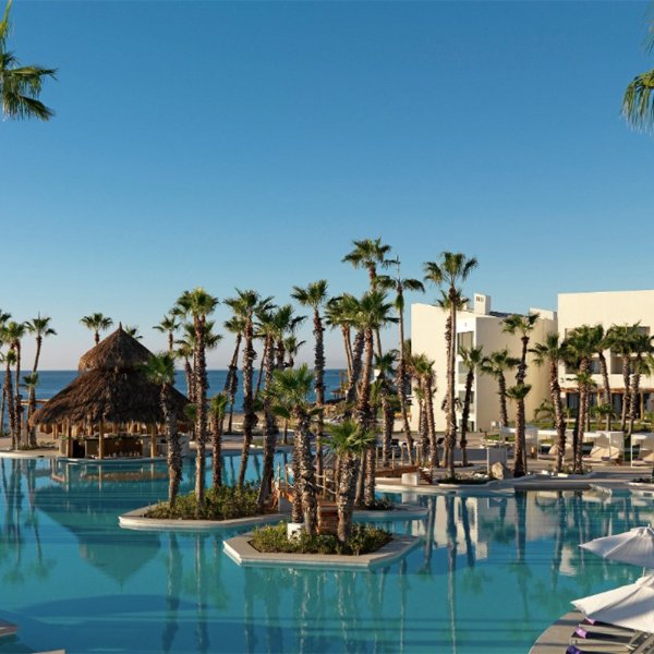 Paradisus Los Cabos - All Inclusive 4 Nights w/ Air From $1089 Cabo San Lucas, Mexico