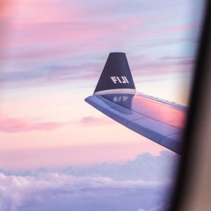 Booking 洛杉矶-新西兰往返机票促销 斐济航空承运