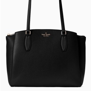 Today Only: Kate Spade Surprise Sale monet large triple compartment tote -  Dealmoon
