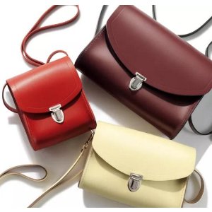 Mybag.com 精选包包及饰品全场热卖，剑桥包，红唇包超值收！