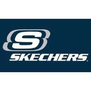 Skechers 25% off entire purchase online or in-store + free shipping