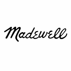 延长一天：Madewell 网一再升级⏰ 姜黄刺绣T恤$10