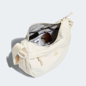 adidas官网 秋冬新款腰包、双肩背包、水桶包$32