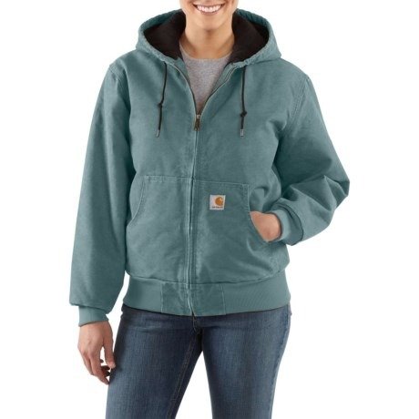  Jacket - Insulated, Factory Seconds (For Women)