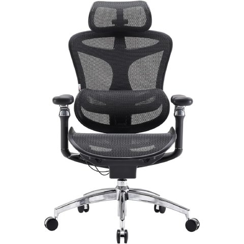 Doro C300 Pro 升级版人体工学椅