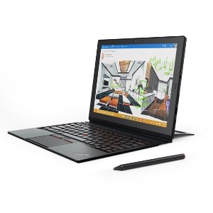 Lenovo ThinkPad X1 12寸 IPS 平板电脑 (m7, 8GB, 128GB)
