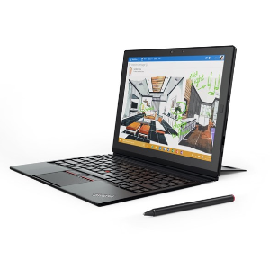 Lenovo ThinkPad X1 12" IPS Touchscreen Tablet
