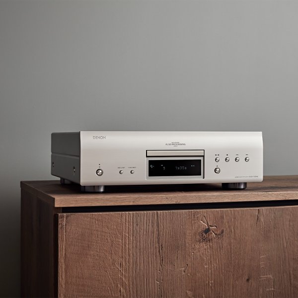 DCD-1700NE 高保真CD/SACD播放器