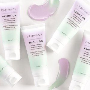 Farmacy Bright On Mask Sale