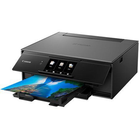 PIXMA TS9120 Wireless All-in-One Inkjet Printer