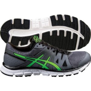  ASICS Men's Gel-Unifire TR Running Shoes