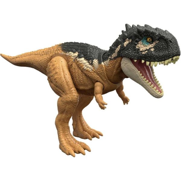 侏罗纪世界恐龙可动玩偶