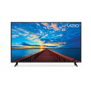 VIZIO E50x-E1 50吋 4K 超高清智能电视机