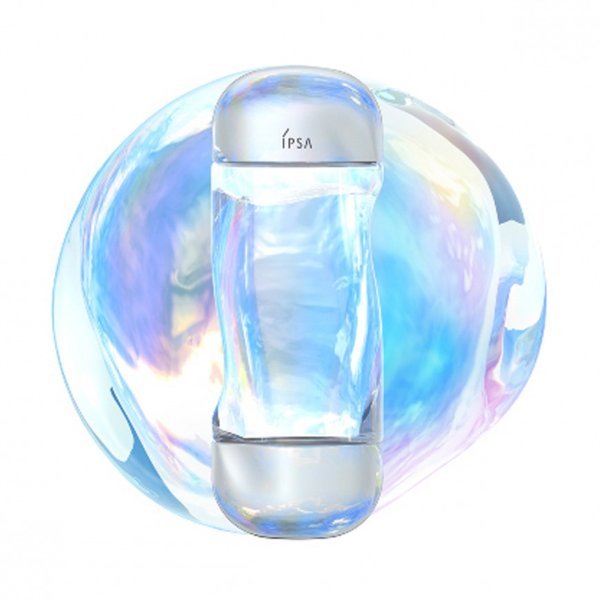 IPSA The Time Reset Aqua Lotion 200ml Colorful Summer Limited Edition