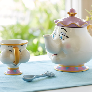 Last Day: shopDisney Home Items Sale