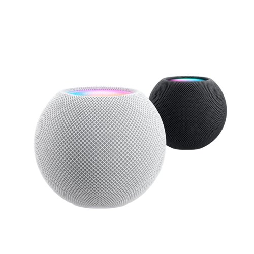 新款首发 Apple HomePod mini（众测）