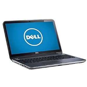 Dell Inspiron Core i7 15.6" Touch Screen Laptop