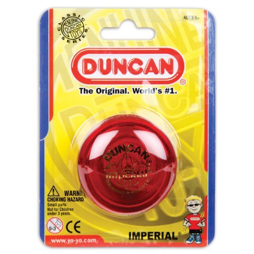 Duncan Toys Imperial Yo-Yo