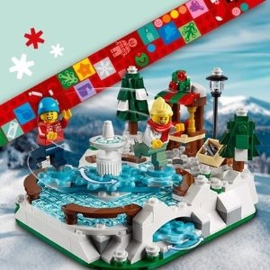 Last Day: LEGO December Offers & Sales