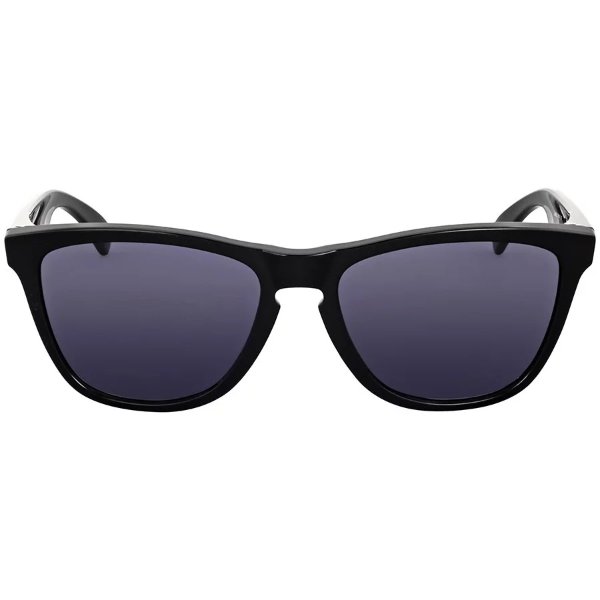 Frogskins Black Sunglasses