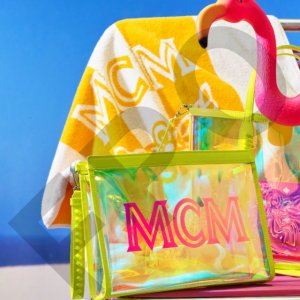 MCM Worldwide Gift with Purchase $400 value