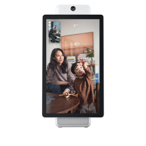 Facebook Portal Plus 15.6" Smart Display with Alexa and Video Calling