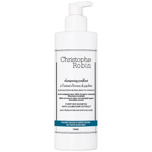Christophe Robin 海盐洗发水(价值$61)