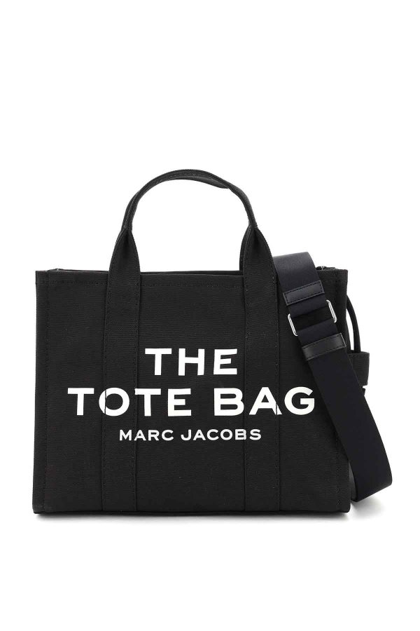 Marc jacobs the small traveler tote bag