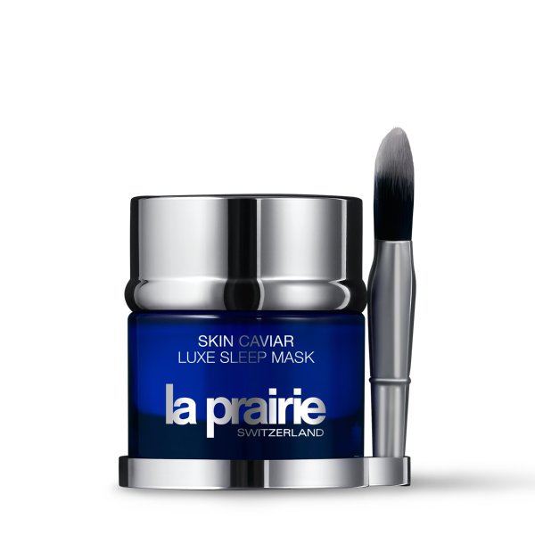Skin Caviar Luxe Sleep Mask - High-End Face Cream Mask | La Prairie