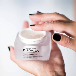 on Filorga purchase @ SkinCareRx