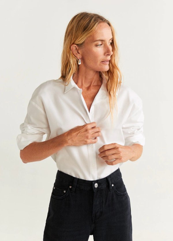 Relaxed jeans - Women | OUTLET USA