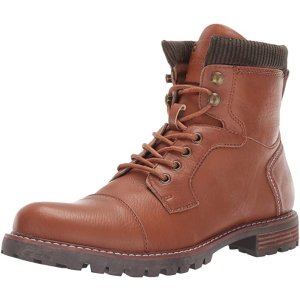 Tommy Hilfiger Men's Boot @ Amazon.com