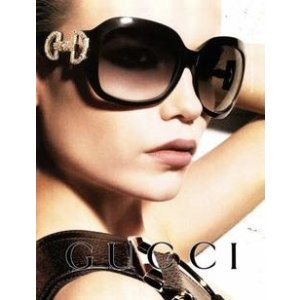 Gucci Sunglasses @ Bloomingdales