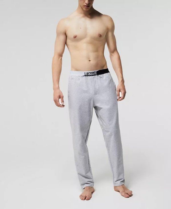 Men's Stretch Pajama Pants
