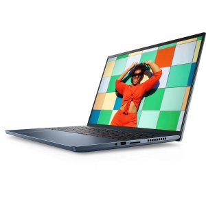 New Release: Dell Inspiron 16 Plus Laptop (i7-11800H, 3060MQ, 16GB, 1TB)