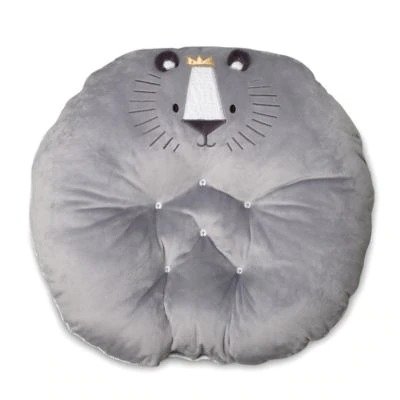® Lion Preferred Newborn Lounger in Grey