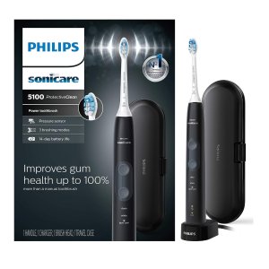 折扣升级：Philips 5100 牙龈护理型电动牙刷