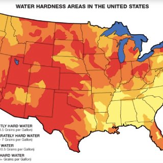 美国自来水直接喝安全吗？| 安装Bluewater Spirit净水器，饮用水安全有保障！