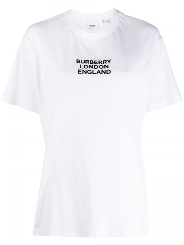 Carrick Cotton T-shirt