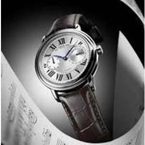 Raymond Weil Maestro Silver Dial Men's Watch 2846-STC-00659