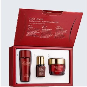 3 Sets With Our Top-Rated Best Sellers @ Estee Lauder