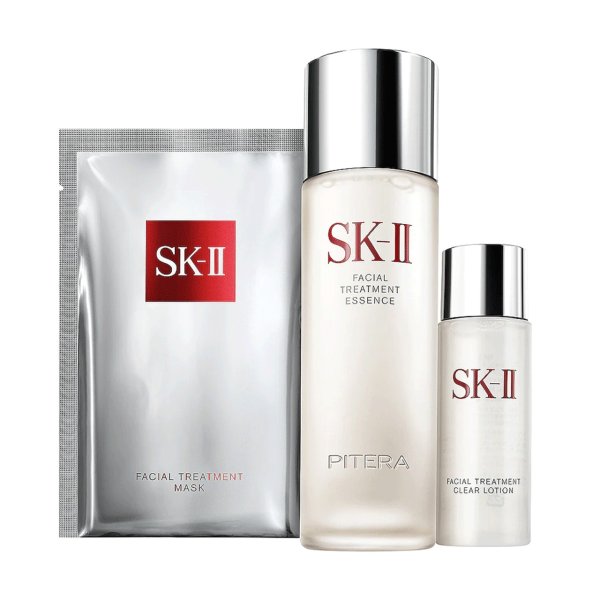 SK-II PITERA First Experience Kit ($130.00 Value)