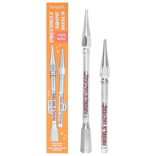 Precisely Brow Bonus Defining Eyebrow Pencil Value Set