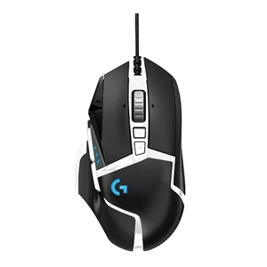 G502 SE Hero High Performance RGB Gaming Mouse with 11 Programmable Buttons