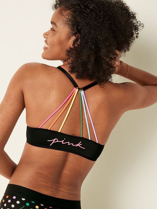 PINK Home PINK Wear Everywhere Push-Up Bra