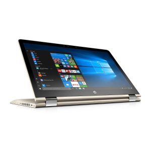 HP Pavilion X360 2-in-1 Laptop (i7-8550U, 8GB, 1TB, Radeon 530)