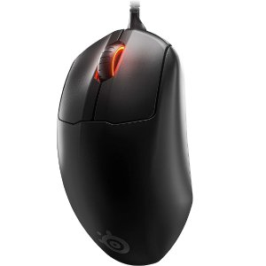 SteelSeries Prime + Lightweight Gaming Mouse