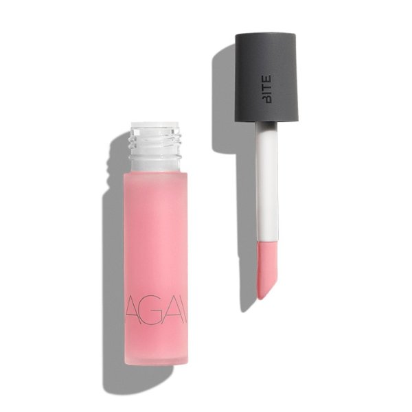 Beauty - Agave+ Pre-Makeup Lip Serum